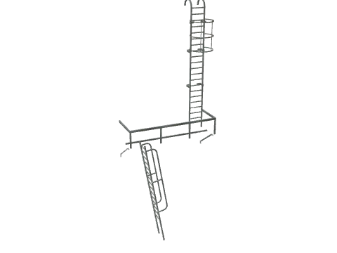 po1_09_gg03_ladders_det2, a GTA V map model