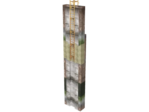po1_09_gg_ladder, a GTA V map model
