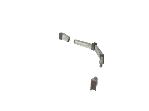 po1_09_memorial, a GTA V map model