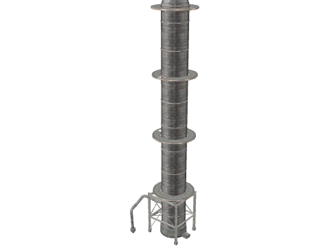 po1_09_tower_hd_01, a GTA V map model