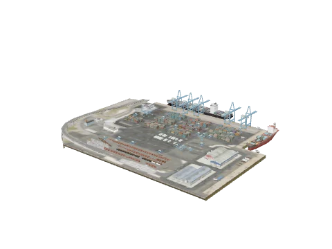 po1_lod_06, a GTA V map model