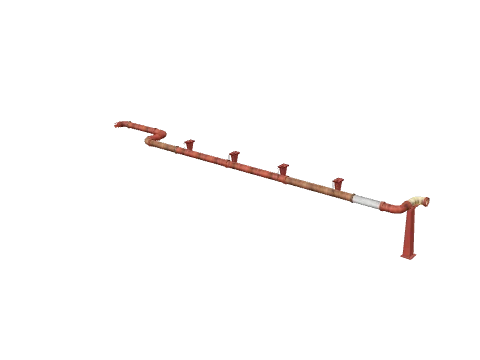 po1_sh1_pipe3, a GTA V map model