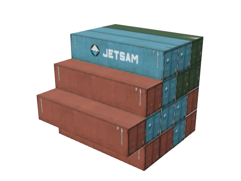 po1_sh1_shipcrates3_lod, a GTA V map model