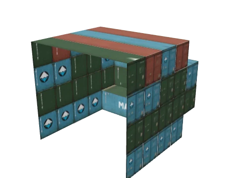 po1_sh1_shipcrates4b_lod, a GTA V map model