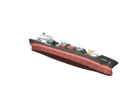 po1_sh1_sunk_lod, a GTA V map model