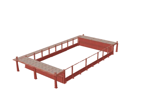 po1_sh2_gg1, a GTA V map model