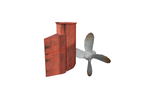 po1_sh2_po1_sh1_hullrudder, a GTA V map model