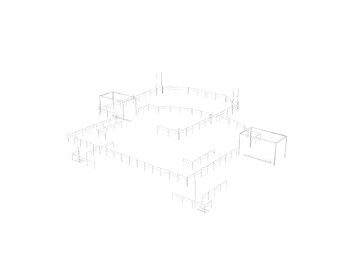 po1_sh2_railings2_01, a GTA V map model