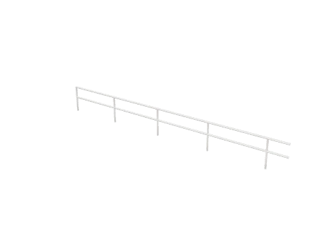 po1_sh2_railings_101, a GTA V map model