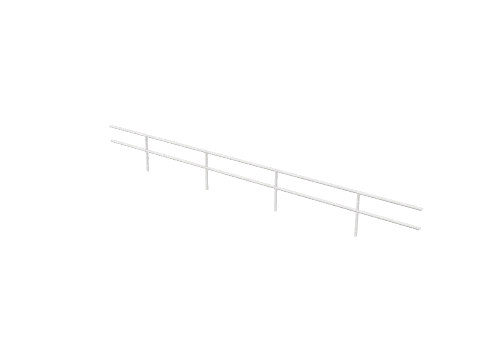 po1_sh2_railings_102, a GTA V map model