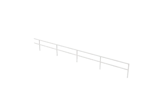 po1_sh2_railings_104, a GTA V map model
