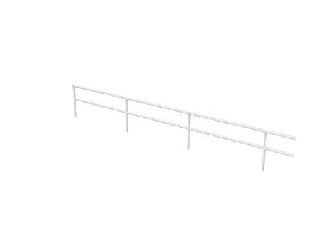 po1_sh2_railings_107, a GTA V map model