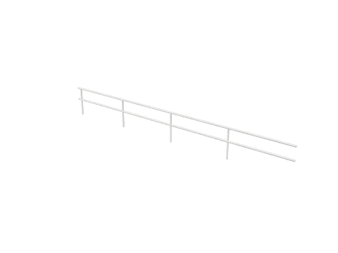 po1_sh2_railings_109, a GTA V map model