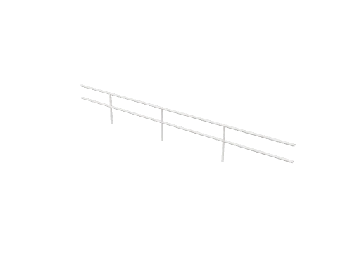 po1_sh2_railings_110, a GTA V map model