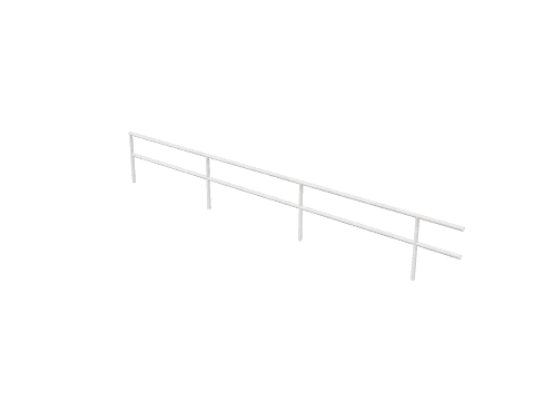 po1_sh2_railings_111, a GTA V map model