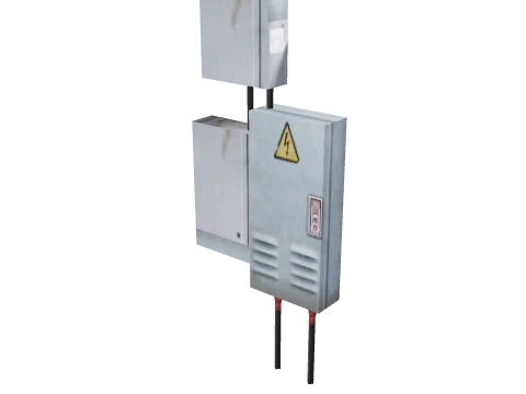 port_xr_elecbox_2, a GTA V map model