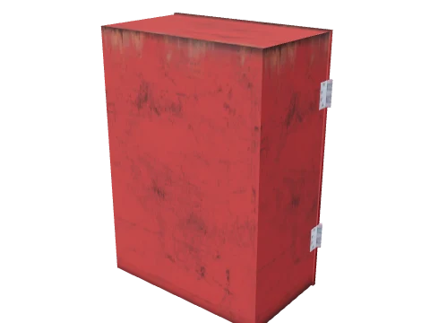 port_xr_firehose, a GTA V map model
