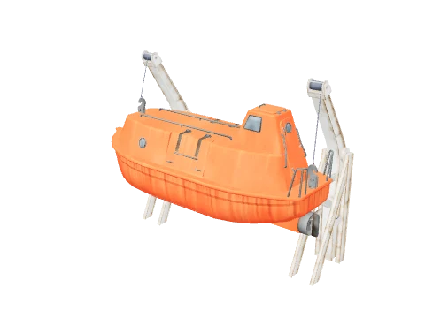 port_xr_lifeboat, a GTA V map model