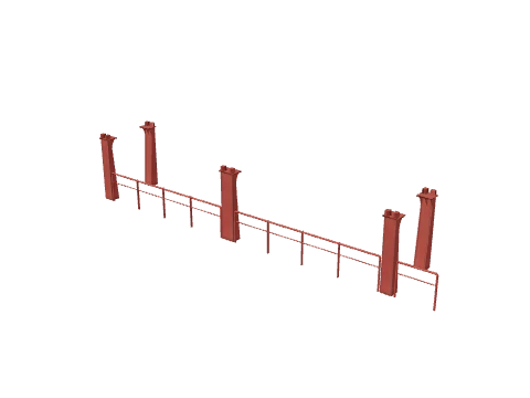 port_xr_railside, a GTA V map model