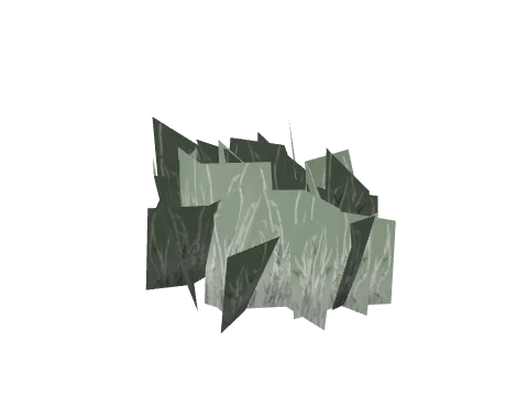 proc_forest_grass01, a GTA V map model