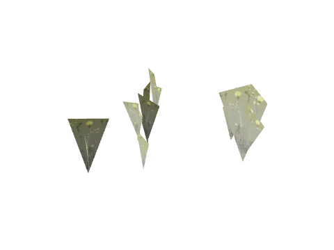 proc_grassdandelion01, a GTA V map model