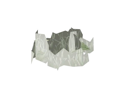 proc_grassplantmix_01, a GTA V map model