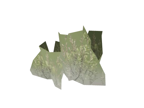 proc_leafybush_01, a GTA V map model