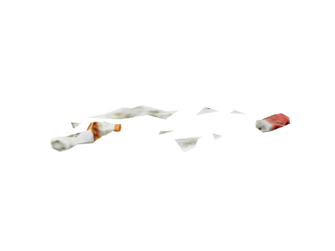 proc_litter_01, a GTA V map model