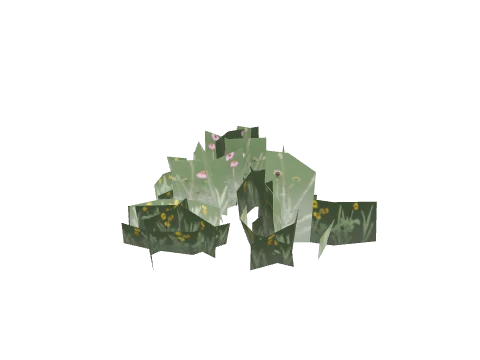 proc_meadowmix_01, a GTA V map model