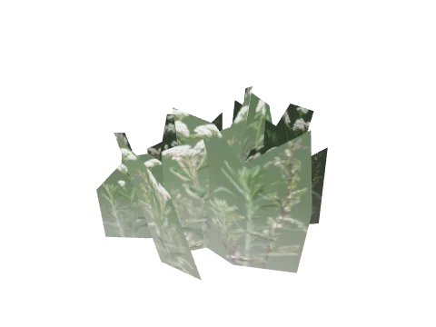 proc_wildquinine, a GTA V map model