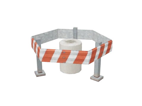 prop_air_windsock_base
