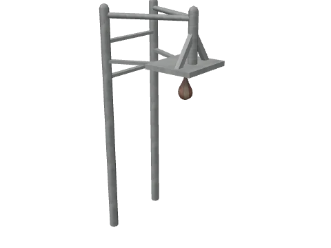 prop_beach_punchbag