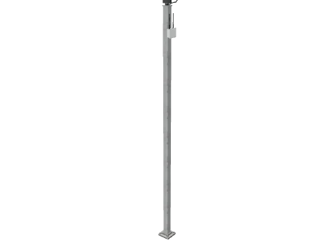 prop_cctv_pole_01a