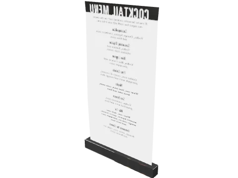 prop_drinkmenu