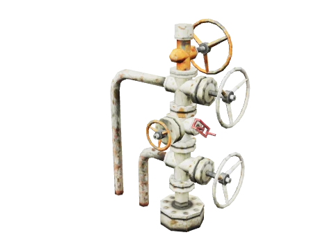 prop_oil_wellhead_04