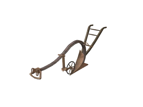 prop_oldplough1