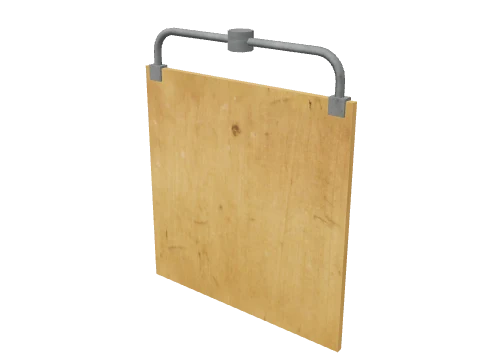 prop_target_backboard
