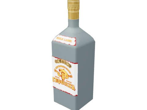 prop_tequila_bottle