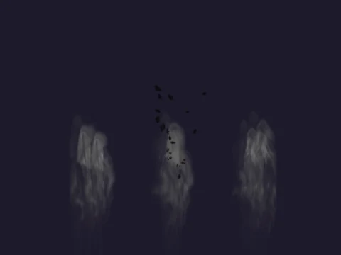 cut_lester1b, a GTA V particle dictionary