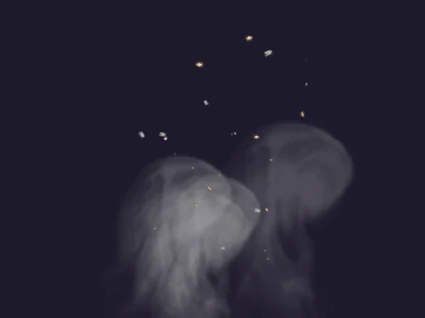 proj_xmas_snowball, a GTA V particle dictionary