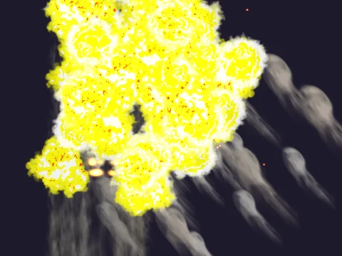 scr_fbi4, a GTA V particle dictionary