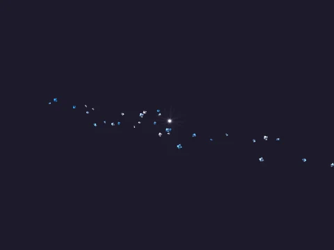 scr_indep_fireworks, a GTA V particle dictionary