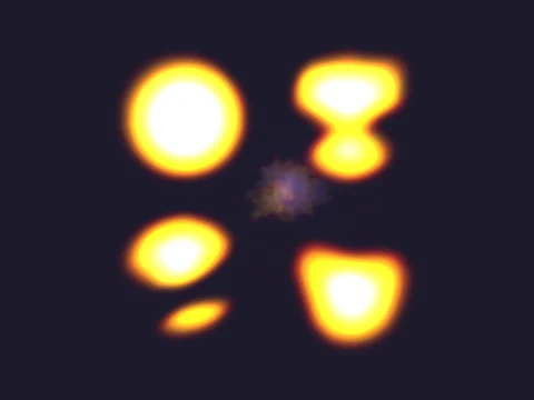 veh_sm_car_small, a GTA V particle dictionary