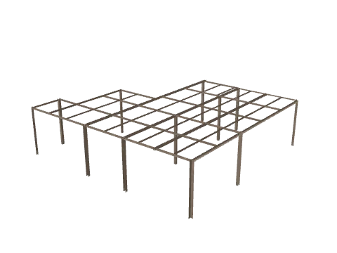 reh_int4_structure, a GTA V map model