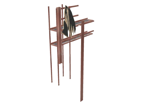 rig_root_skin01, a GTA V map model