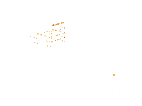 root_scroll_anim_skel, a GTA V map model