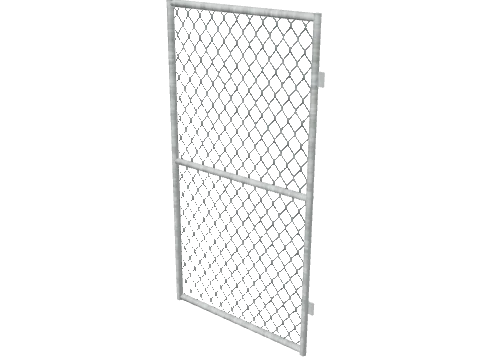 sc1_00d_fencedoor, a GTA V door