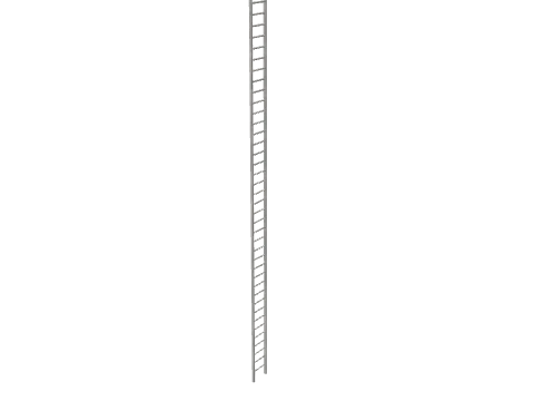 sc1_01_ladders_00, a GTA V map model