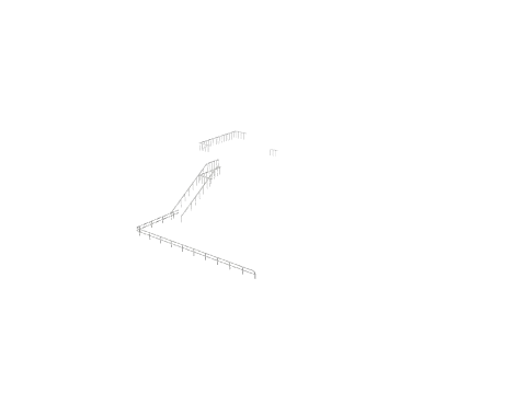 sc1_01_railings, a GTA V map model