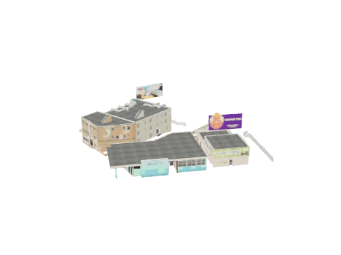 sc1_05_build_1, a GTA V map model